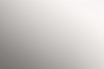 웹사이트의 벽지, 패턴 및 라벨에 대한 추상적인 배경입니다. 밝은 은색 금속 질감 또는 반짝이는 금속 그라데이션. 빈 흰색과 회색 배경입니다. 3d 렌더링 디자인입니다. 빈 배경.