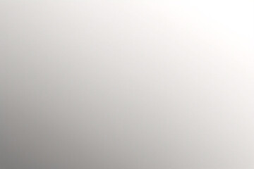 빛나는 은색 일반 배경. 부드러운 금속성 밝은 파란색 질감. 플레어 및 음영 추상 그림입니다.