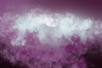 background with clouds