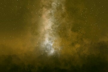 water drops on the window