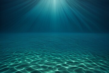 Summer Sea Wallpaper