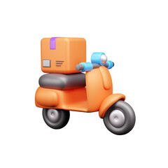 Shopping and Retails 3d Illustration  Icon Pack