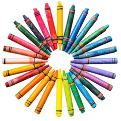 Fototapeta premium pencils
