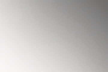 Sfondo semplice argento lucido. Texture liscia di colore azzurro metallizzato. Illustrazione astratta di bagliori e sfumature.