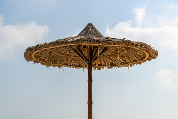 Serenity Under the Sun