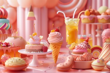 Food Blogging  Influencers and content creators in the food industry