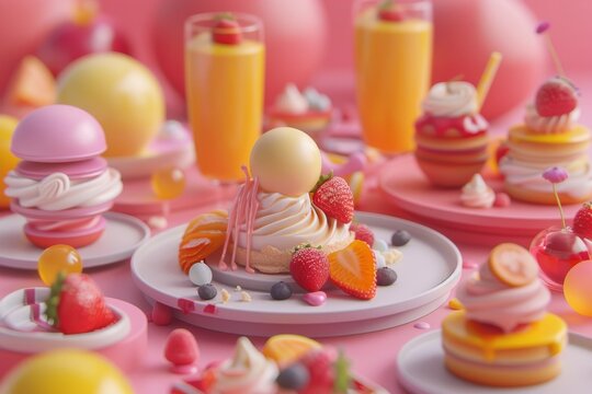 Food Blogging  Influencers and content creators in the food industry