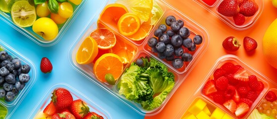 Food Packaging Innovation  Sustainable and innovative packaging solutions