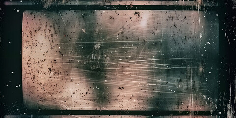 vintage grunge film dust and scratches overlay texture, fiml texture ,retro film overly,grain, dust and a light,