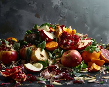 Food Waste Reduction Strategies and products aimed at reducing food waste