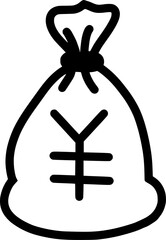 달러,위안,비트코인,코인,원화,유로,돈 아이콘