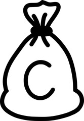 달러,위안,비트코인,코인,원화,유로,돈 아이콘