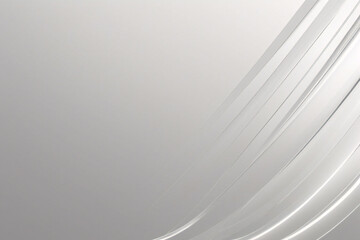 Obraz premium Fond uni argenté brillant. Texture bleu clair métallique lisse. Illustration abstraite de fusées et de nuances.