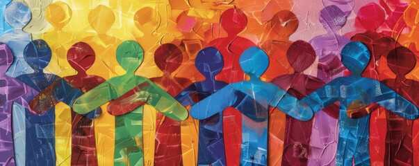 Embracing Diversity: Paving the Way for Inclusive Leadership in Today's Organizations