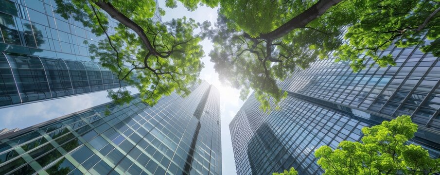 Embracing Corporate Social Responsibility: A Positive Environmental Impact