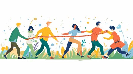 Cultivating a Collaborative Environment: Embracing Teamwork for Success