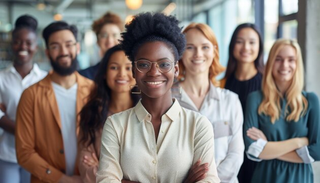 Embracing Diversity: Innovative Strategies for Inclusive Hiring Practices