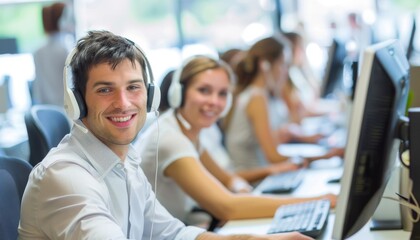 Elevate Customer Experiences: Comprehensive Training for Exceptional Customer Service Excellence