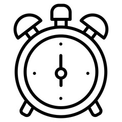 Clock Icon