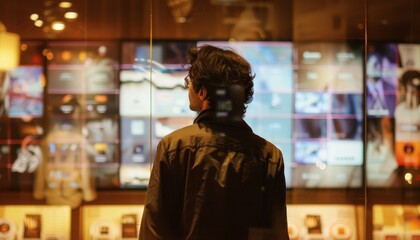 Enhancing Customer Engagement through Personalized Interactions for a Unique Experience