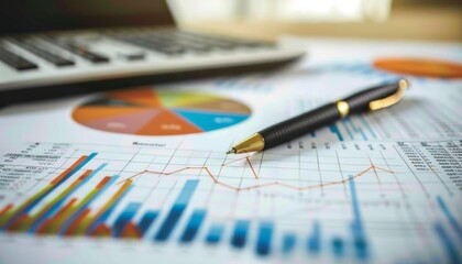 Strategic Diversification in Investment Portfolios: Mitigating Risk with a Balanced Approach