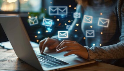 Streamlining Customer Engagement: Enhancing Strategies with Email Marketing Automation