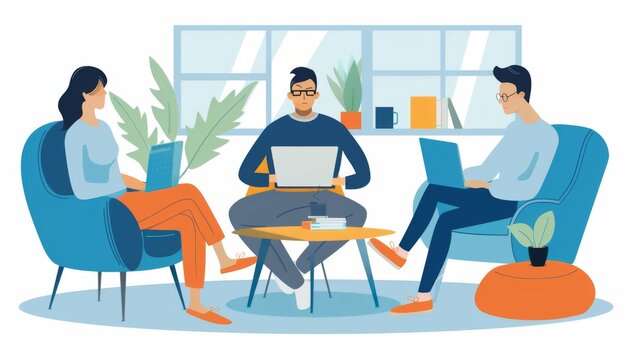 Boosting Remote Team Productivity: Expert Tips for Efficient Collaboration and Communication