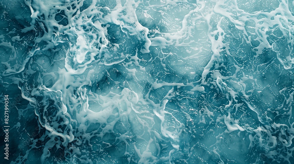 Aufkleber aesthetic and beautiful minimalism texture-based background featuring a smooth color gradient, perfe