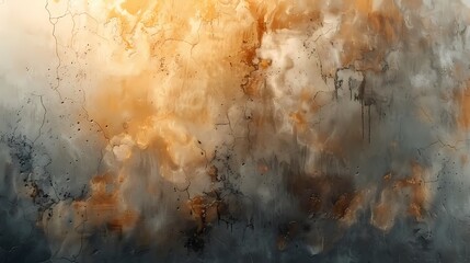 soft abstract texture pattern background in warm, neutral tones