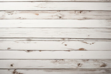 Fototapeta premium old wood white background