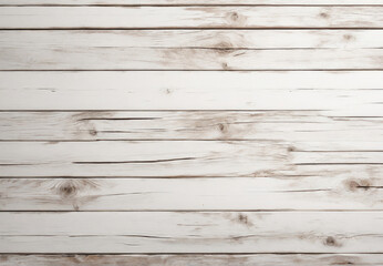 Obraz premium old wood white background
