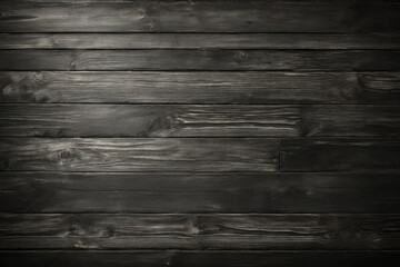 Naklejka premium Old wood background. Grunge texture