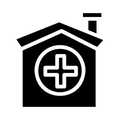 Obraz premium nursing home