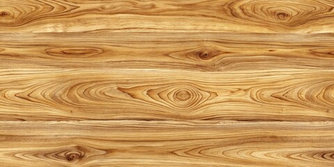 Close Up View of Wooden Surface. Generative AI