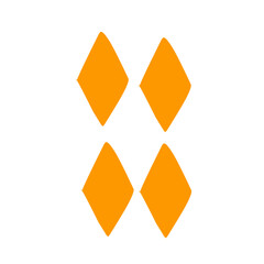 aesthetic abstract shapes