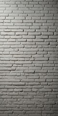 Obraz premium White Painted Brick Wall Grunge Textured Background for presentation, banner, cover, web, card, poster, wallpaper HD quality. abstract texture seamless wallpaper background for designers