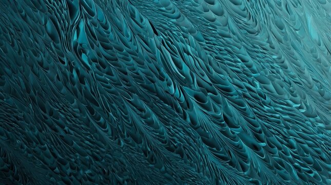 Guilloche art line design, light blue, turquoise gradient for presentation, banner, cover, web, card, poster, wallpaper HD quality. abstract texture seamless wallpaper background for designers