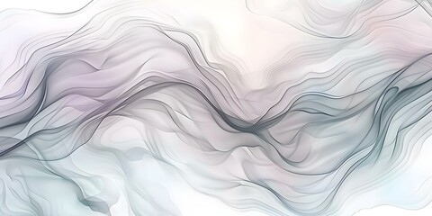 Fototapeta premium Soft grey watercolor background with marble texture for elegant design projects. Concept Elegant Design, Grey Watercolor, Marble Texture, Soft Background, Design Projects