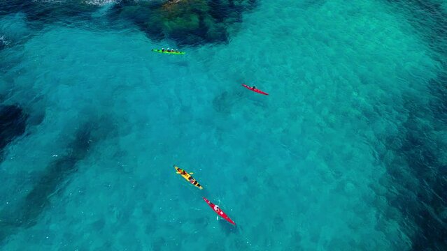 Videos aereos de menorca desde el aire, baleares y sus playas. 