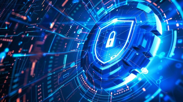 Future-Proof Cyber Security: Protecting Modern Business Landscapes