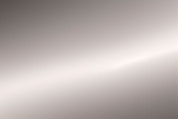 Fondo abstracto de plata metálica, ilustración vectorial. Textura de espejo. Estilo de lujo. Elegante decoración de superficie gris.