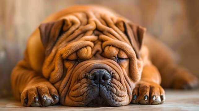 The Chinese Shar-Pei is a breed known for its wrinkled skin and distinctive appearance. Delve into the breed&acirc;&euro;&trade;s history, grooming needs, and why they are valued for their loyalty and protective