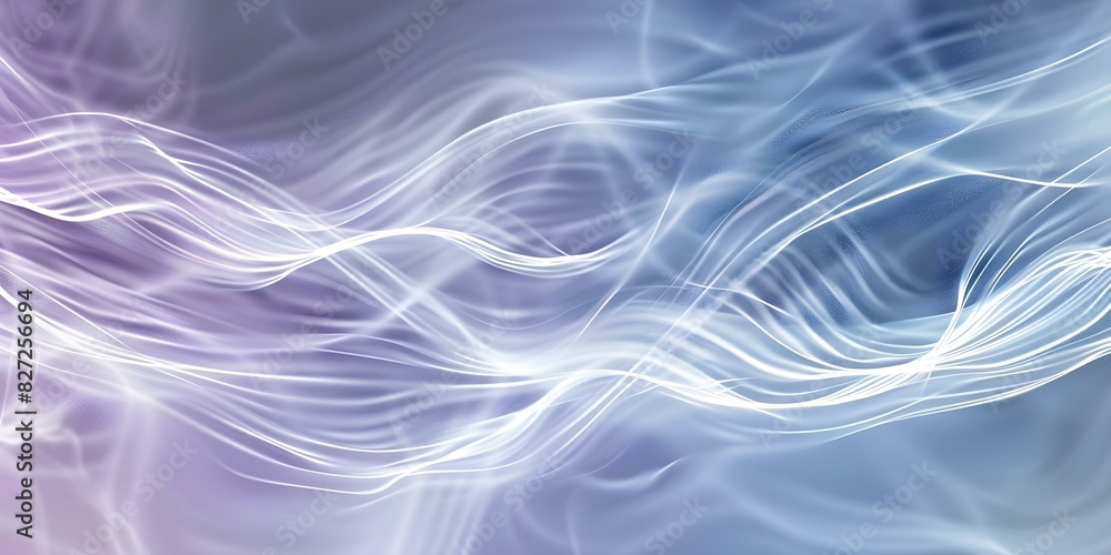 Poster abstract white and blue halftone pattern texture background eps10 format available. concept abstract