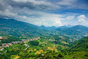 SAPA Rice Terraces: Jewels of Vietnam