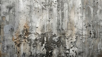 Textured aged concrete background