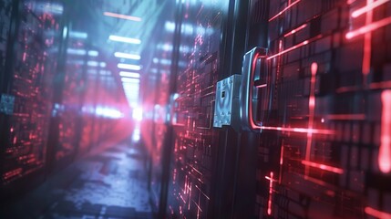 Advanced Cyber Security: Protecting the Modern Business Landscape