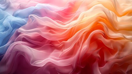 soft abstract texture pattern background featuring overlapping translucent colors