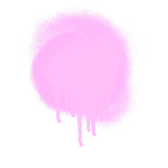 spray drips graffiti style background