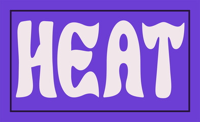 y2k happy retro stickers 