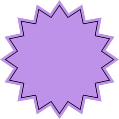 y2k happy retro stickers 